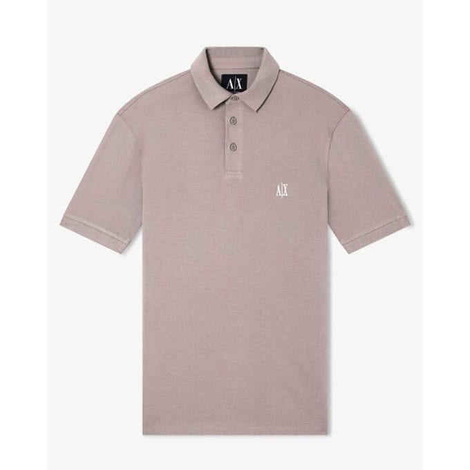 Armani Exchange Poloshirt