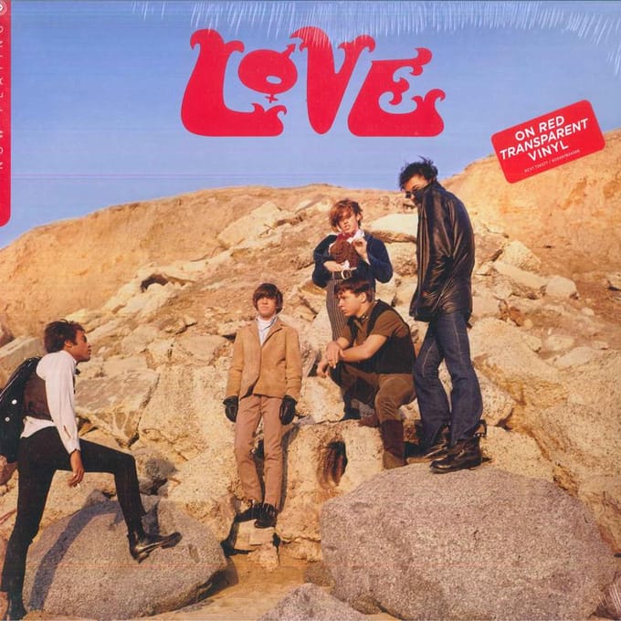 Now Playing