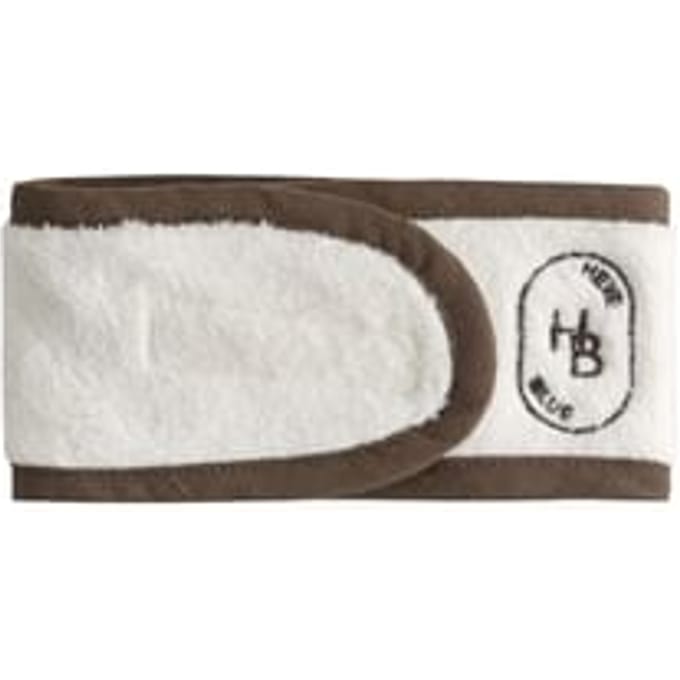 HEVEBLUE - Microfiber Soft Hairband 1 pc