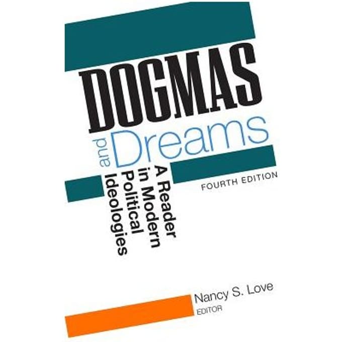 Dogmas And Dreams