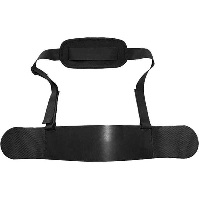 Biceps & Triceps Spieropbouwer Biceps Isolator Arm Krachttraining Machines Spiergroei voor zwart