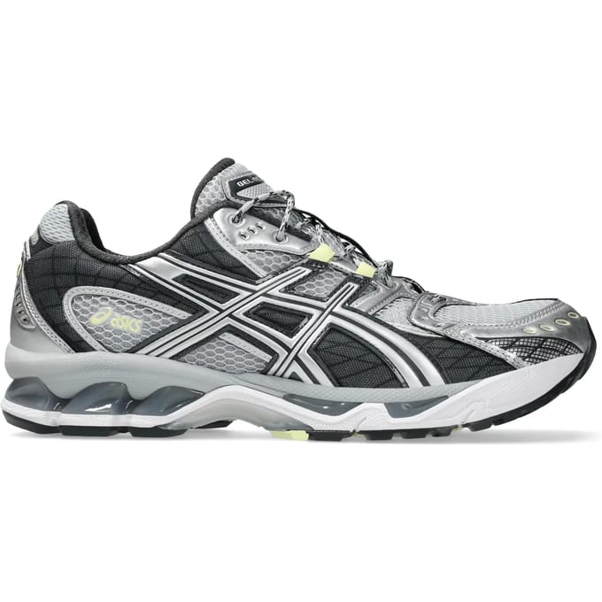 ASICS Gel - Sneakers - Unisex - Graphite Grey