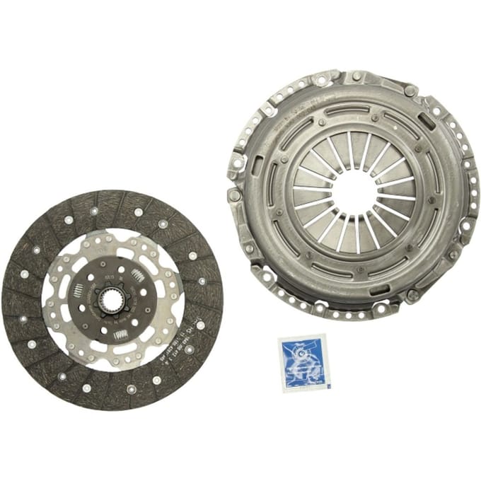 Koppelingsset SACHS 3000 950 070