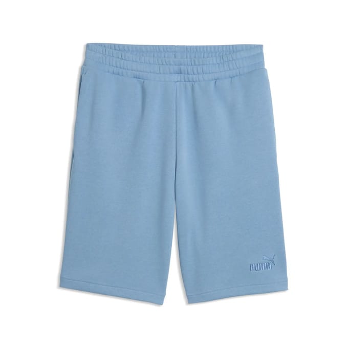 Korte Puma Logo N° 1 Essentials 10"