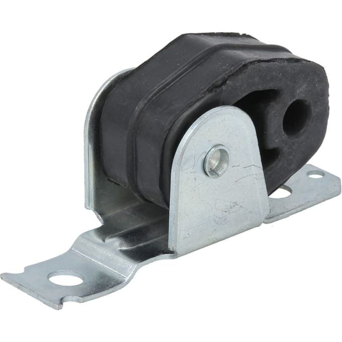 Rubberen ophangingsbuffers BOSAL 255-161