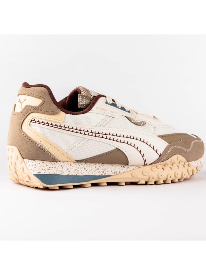 Puma herensneakers BLKTOP EXPEDITIONS