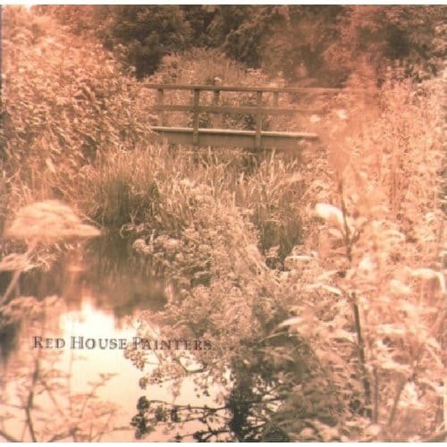 Red House Painters 2 - Red House Painters