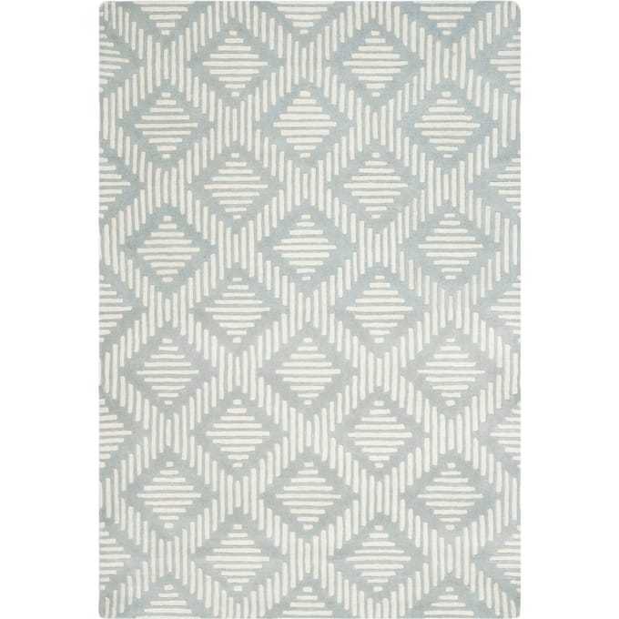 Vloerkleed Parker handgemaakt | Safavieh