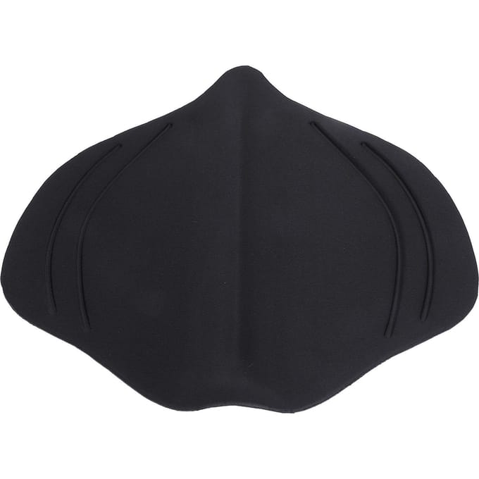 Planche de Compression Post-Liposuccion Support Confort Redrapage Abdominal Récupération Corset Lombaire Planche Dorsale pour black