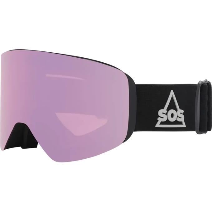 Skimasker SOS Seven Springs