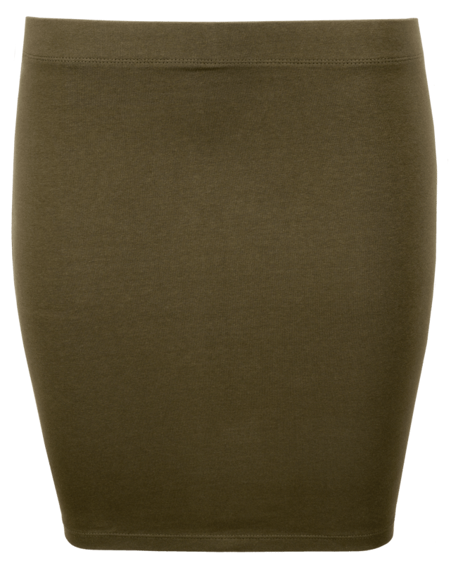 Top bandeau/rok 2 in 1 vrouw Brandit