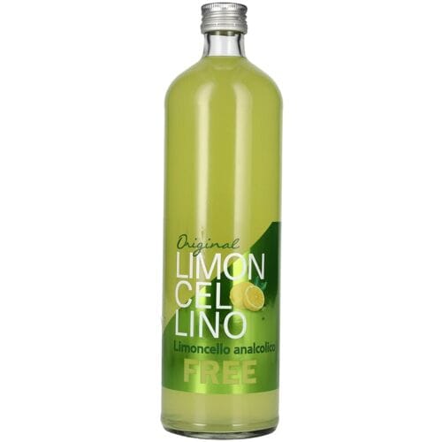 Limoncellino alcohol free 0.0 0,7l