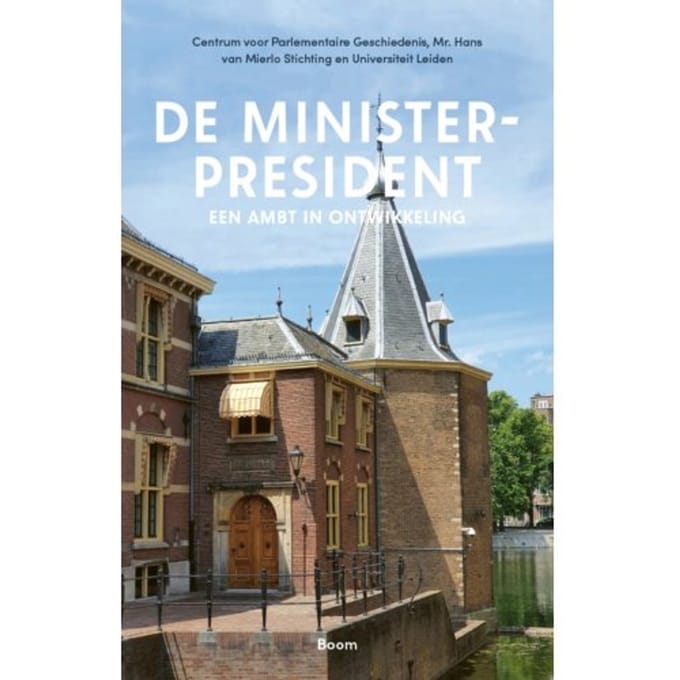 De Minister-President