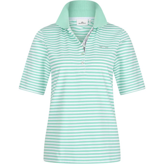 HV Society Poloshirt hvscloe ms