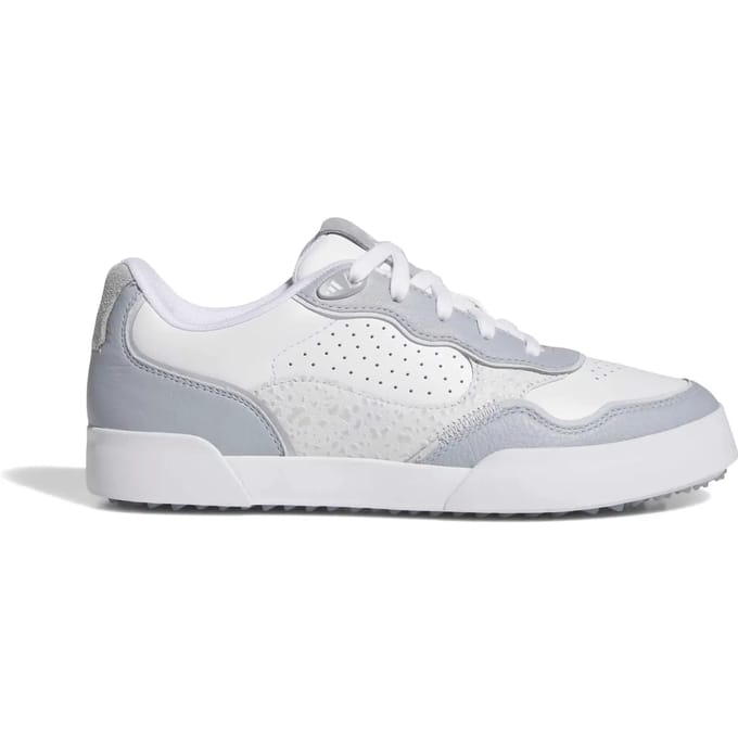 Dames golfschoenen zonder spikes adidas Retrocross 25