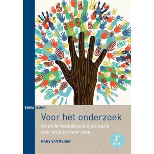 Voor Het Onderzoek - Hans van Keken