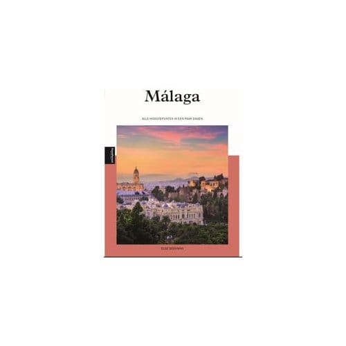 Málaga - Else Beekman