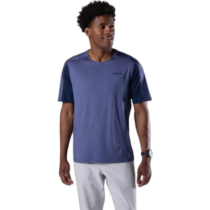 T-shirt Rossignol