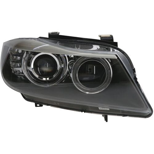 Koplamp, bevestiging ZKW 665.32.100.02