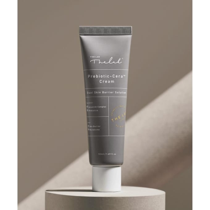 THE LAB by BLANC DOUX - Prebiotic-Cera Cream - Gezichtsspray