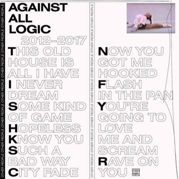 2012-2017 - Against All Logic
