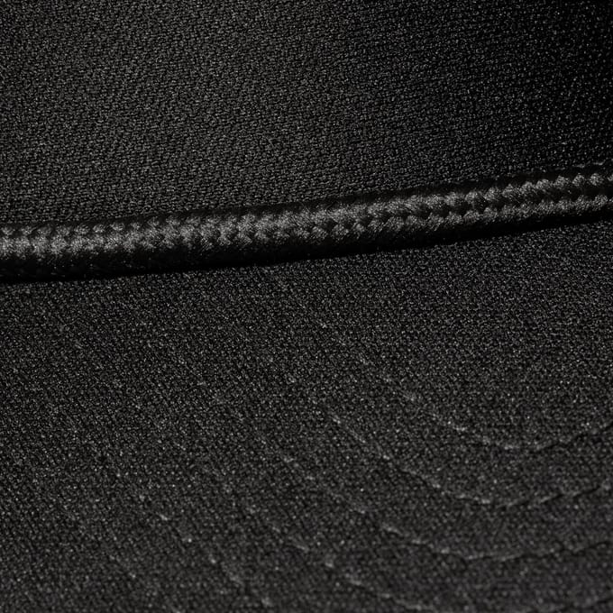 Mammut Crag Logo Pet Zwart S-M