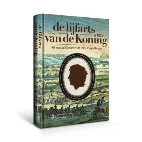 De Lijfarts Van De Koning - Catharina Th. Bakker