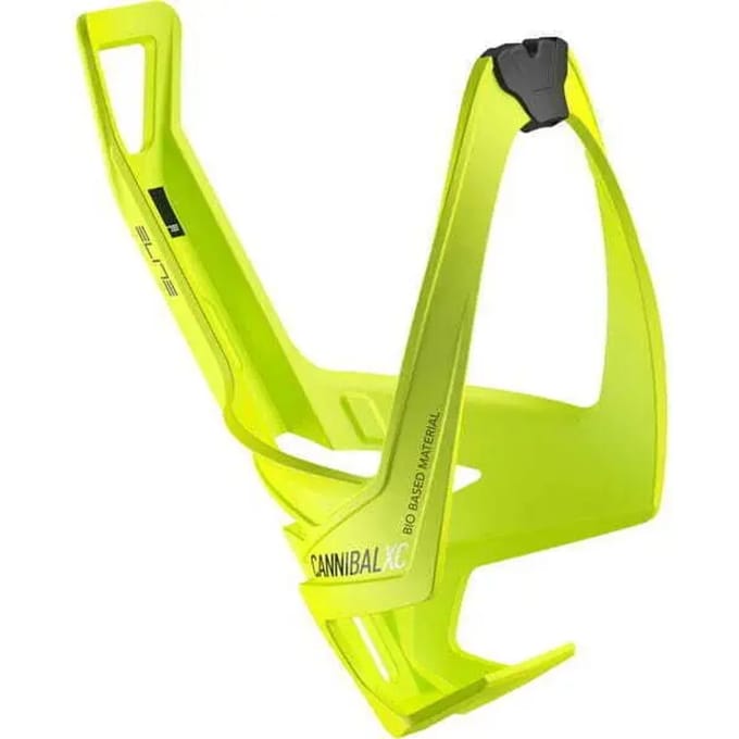Flessenhouder Elite Cannibal XC Bio