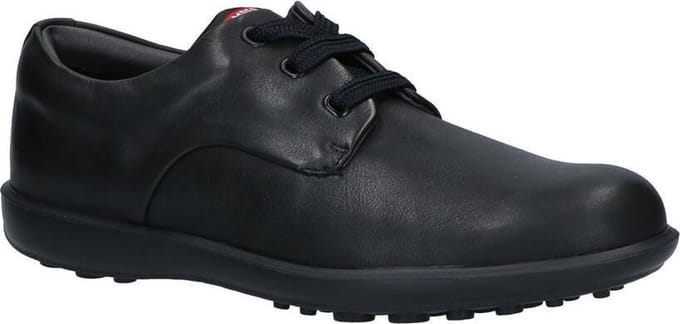 Camper Atom Work Veterschoenen - Herren - Zwart - 46
