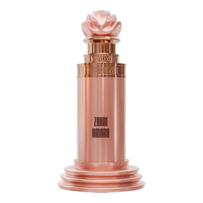 Paris Corner Zahri Amara - Eau de Parfum - 100 ml