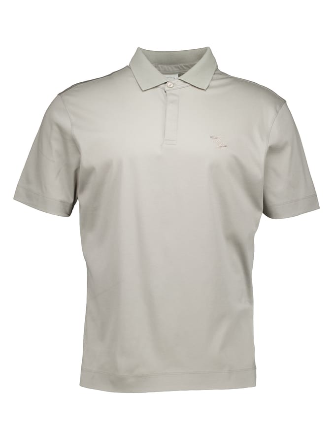 Filling Pieces 422638500365 Polos Beige Jersey