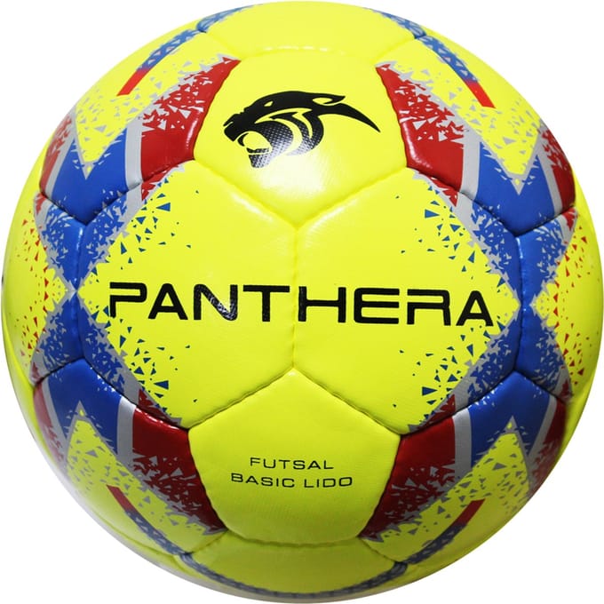 Panthera - Futsal - Basic Lido classic - Maat 4 - Zaalvoetbal