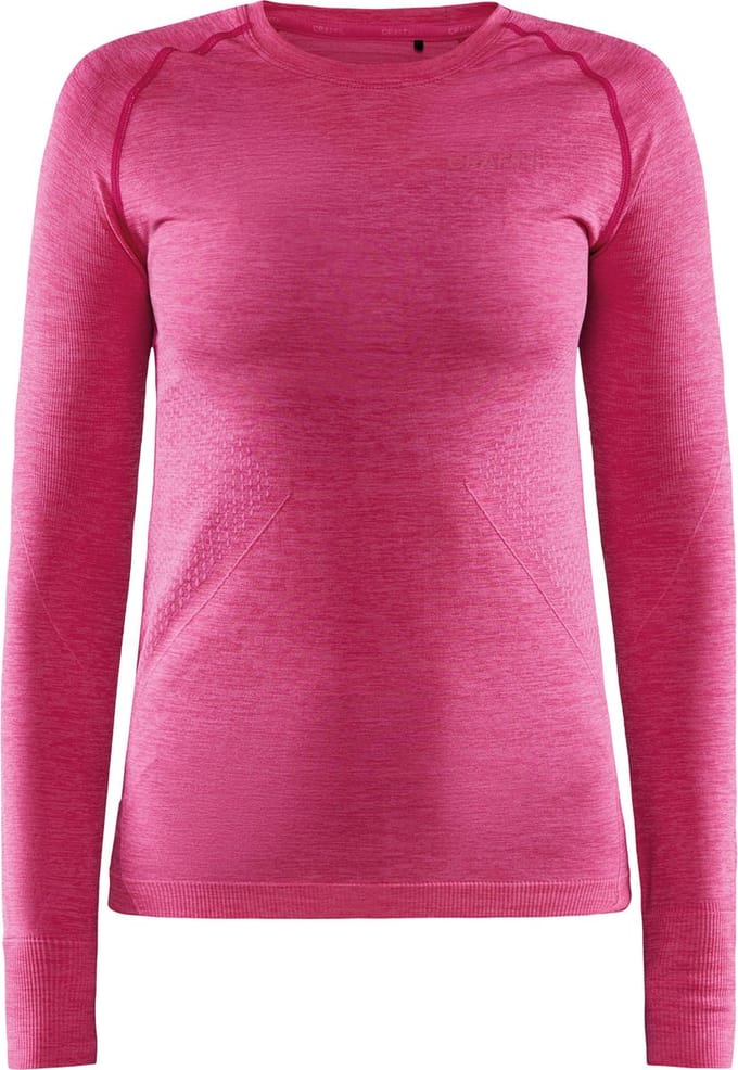 Craft Core Dry Active Comfort LS Thermoshirt Dames - Maat M