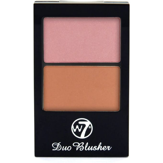 W7 Duo Blusher Compact 03 1 st