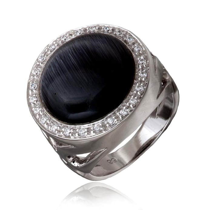 Orphelia ZR-3654/54 - Ring (sieraad) - Zilver 925