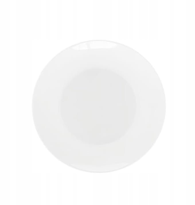 Ambition Bona Porseleinen Dessertbord 19cm - Elegant in Functioneel