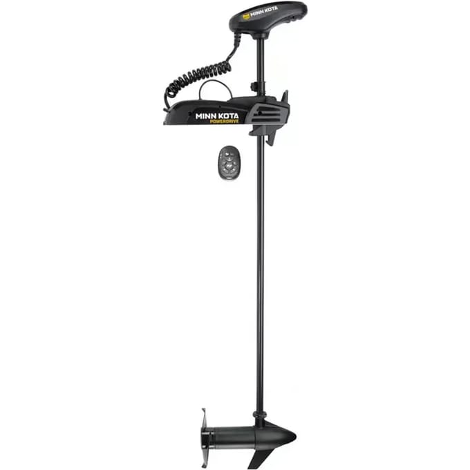 Voedingsmodule Minn Kota Powerdrive 70 BT