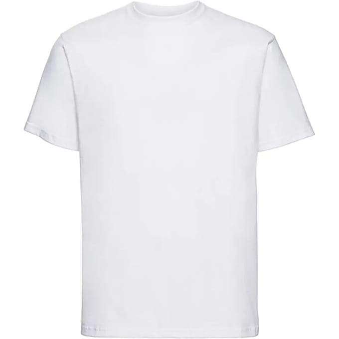 T-shirt Russell Athletic Classic