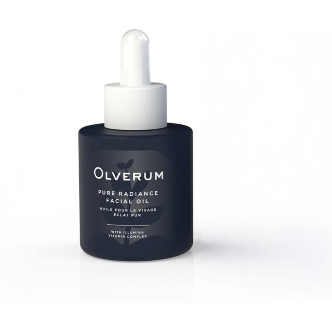 Olverum Pure Radiance Facial Oil