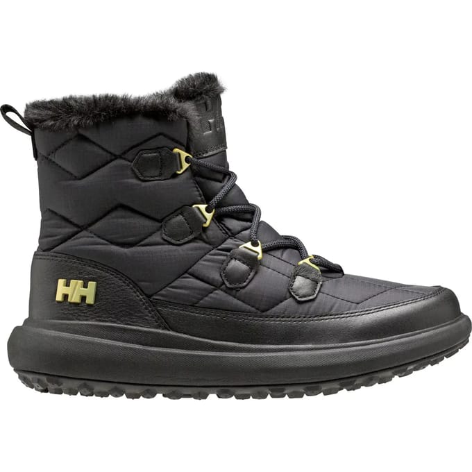 Dameslaarzen Helly Hansen Willetta 2 Mid