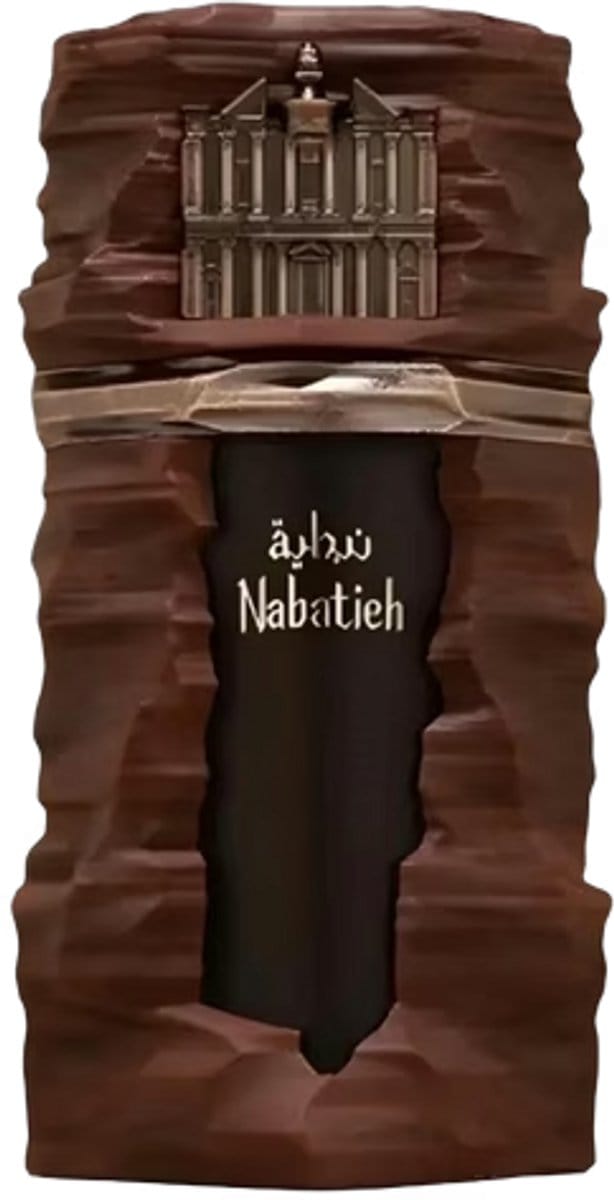 French Avenue Nabatieh - Eau de Parfum - 90 ml