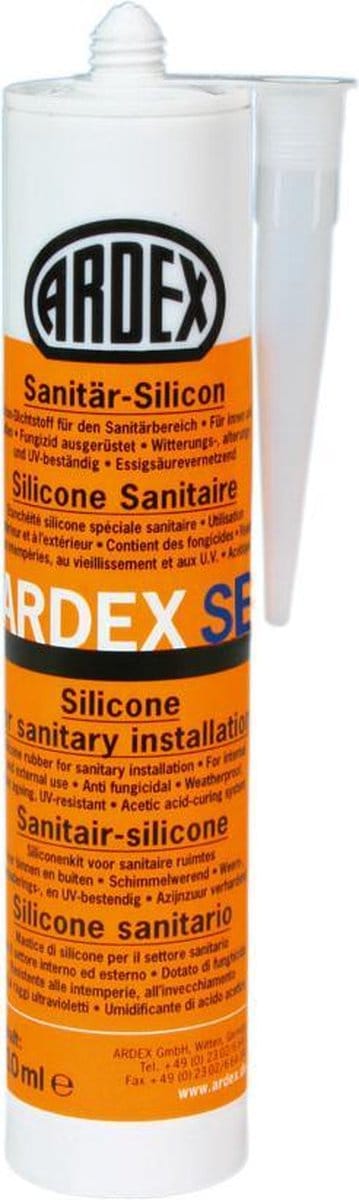 Ardex SE kit Wit
