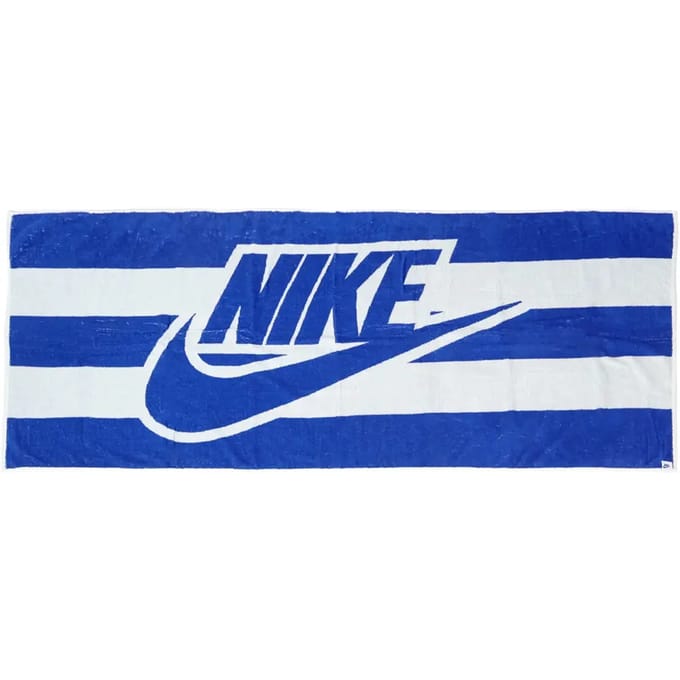 Zwemhanddoek Nike Club