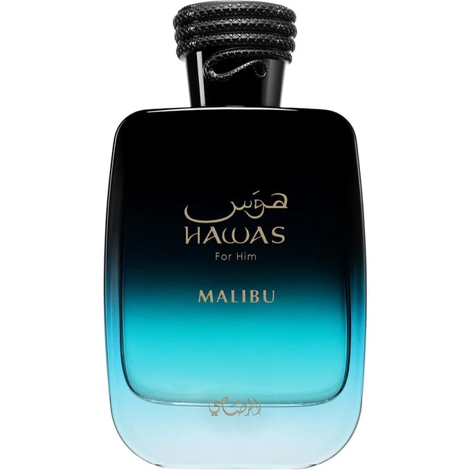 Rasasi Hawas Malibu - Eau de Parfum - 100 ml