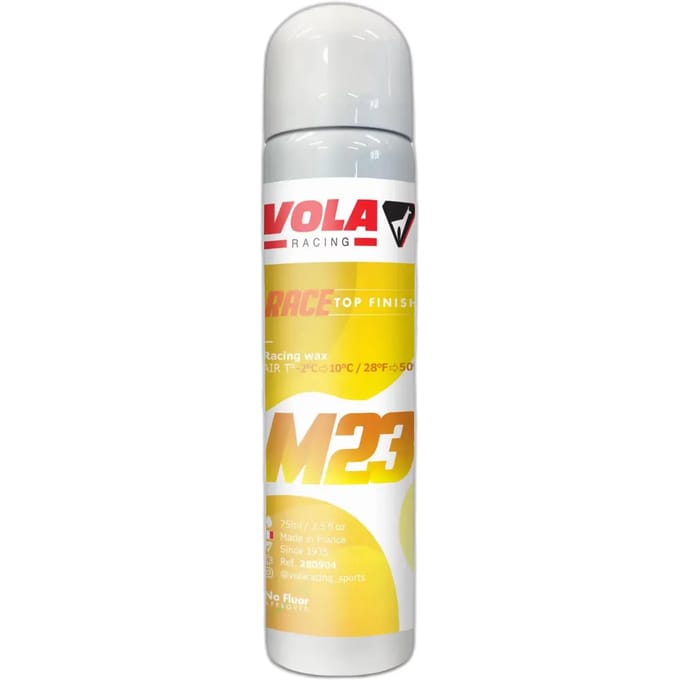 Fart de ski en spray Vola Fart de ski