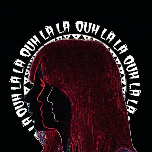 Juniore - Ouh La La (CD)
