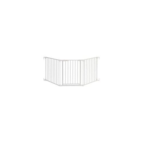 Dreambaby 3-panelen traphek White unisex