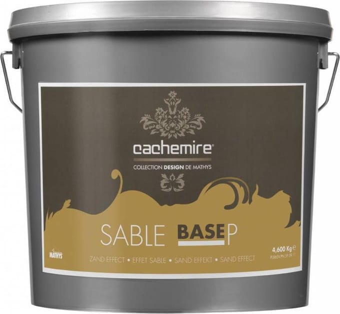 Cachemire Sable Base - 1 KG