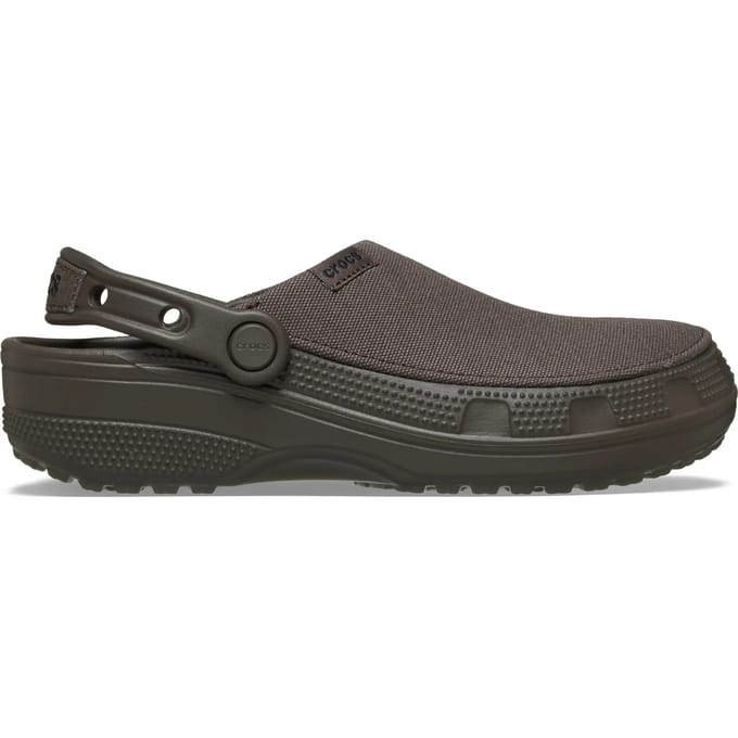 Crocs Classic Crafted Clog Badslippers Heren