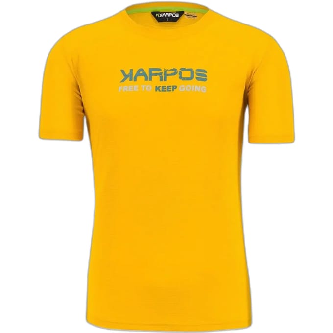 Jersey Karpos Val Federia